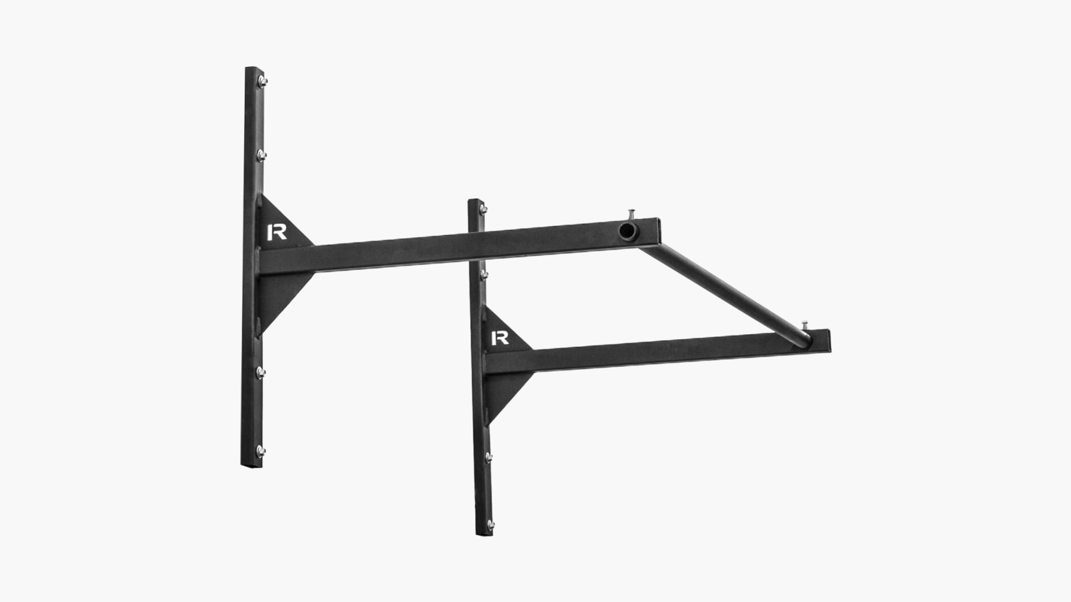 Garage pull hotsell up bar